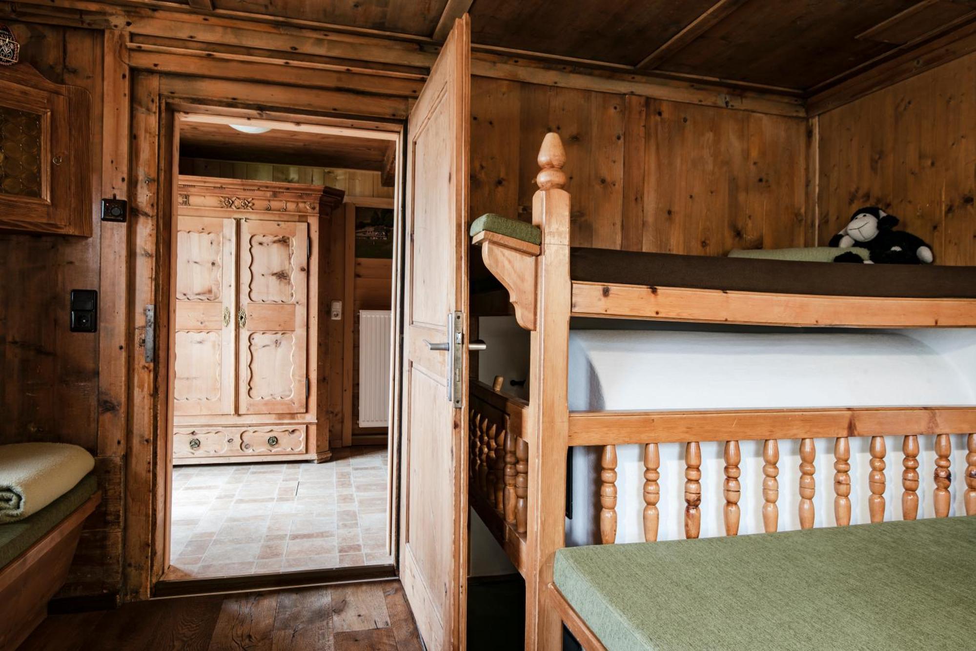 Beim Untertimmeltaler Matrei in Osttirol Exterior foto