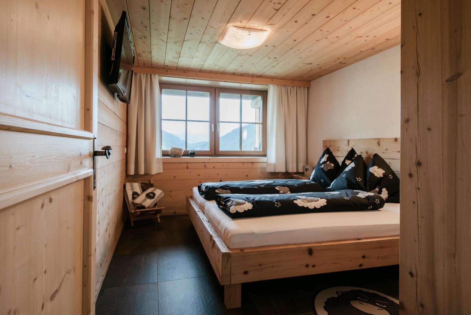Beim Untertimmeltaler Matrei in Osttirol Exterior foto
