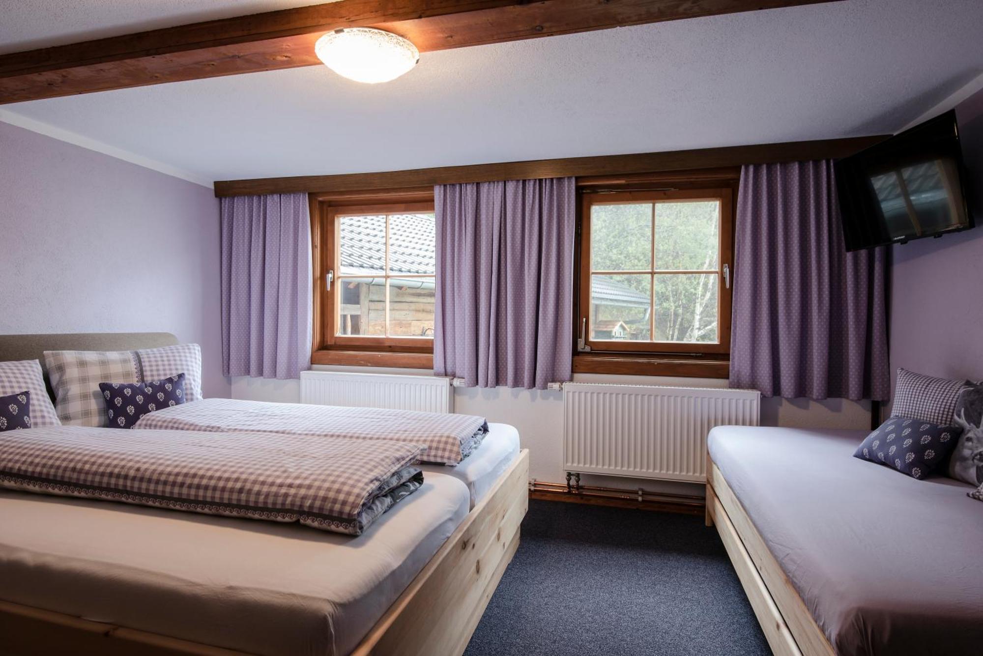 Beim Untertimmeltaler Matrei in Osttirol Exterior foto