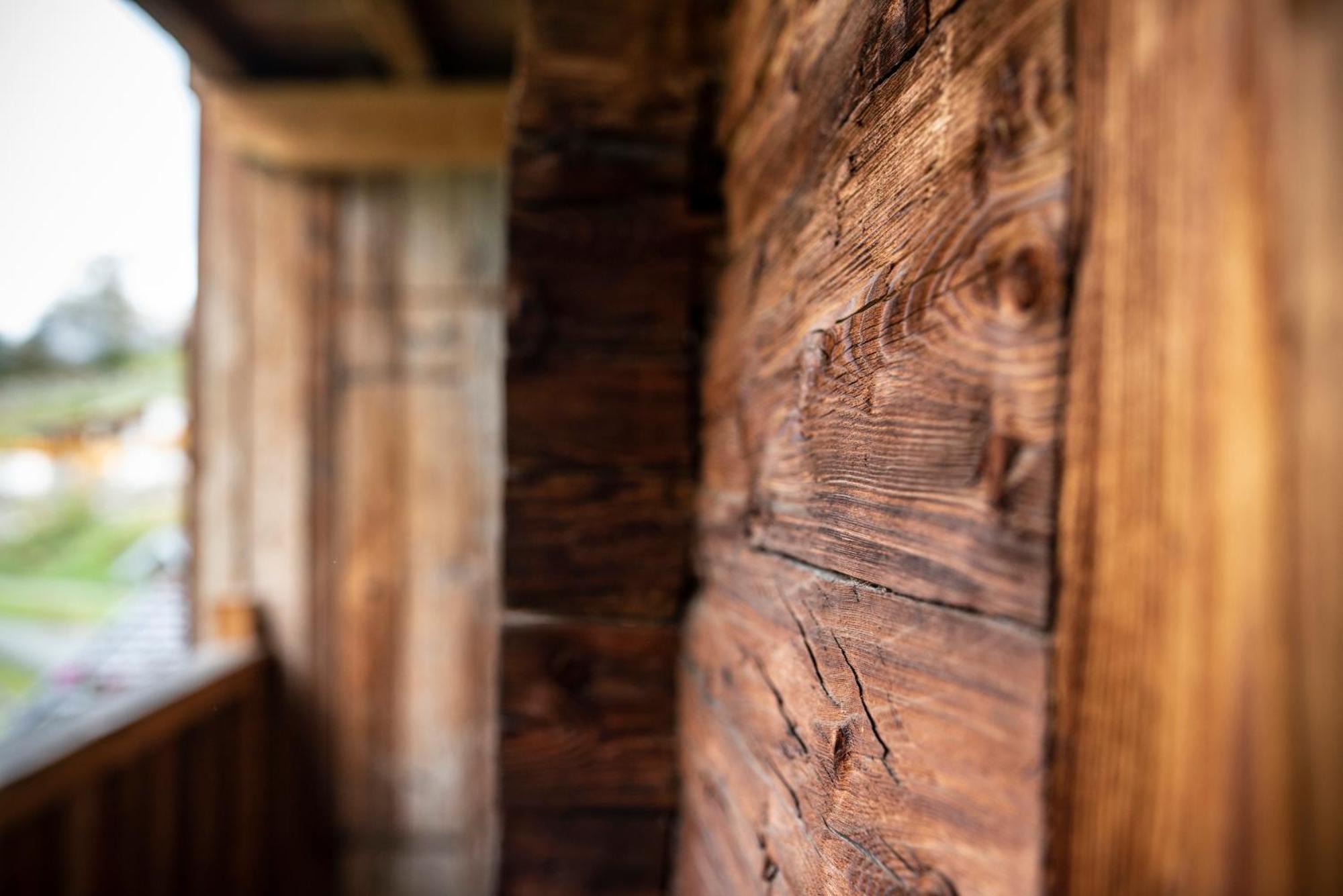 Beim Untertimmeltaler Matrei in Osttirol Exterior foto