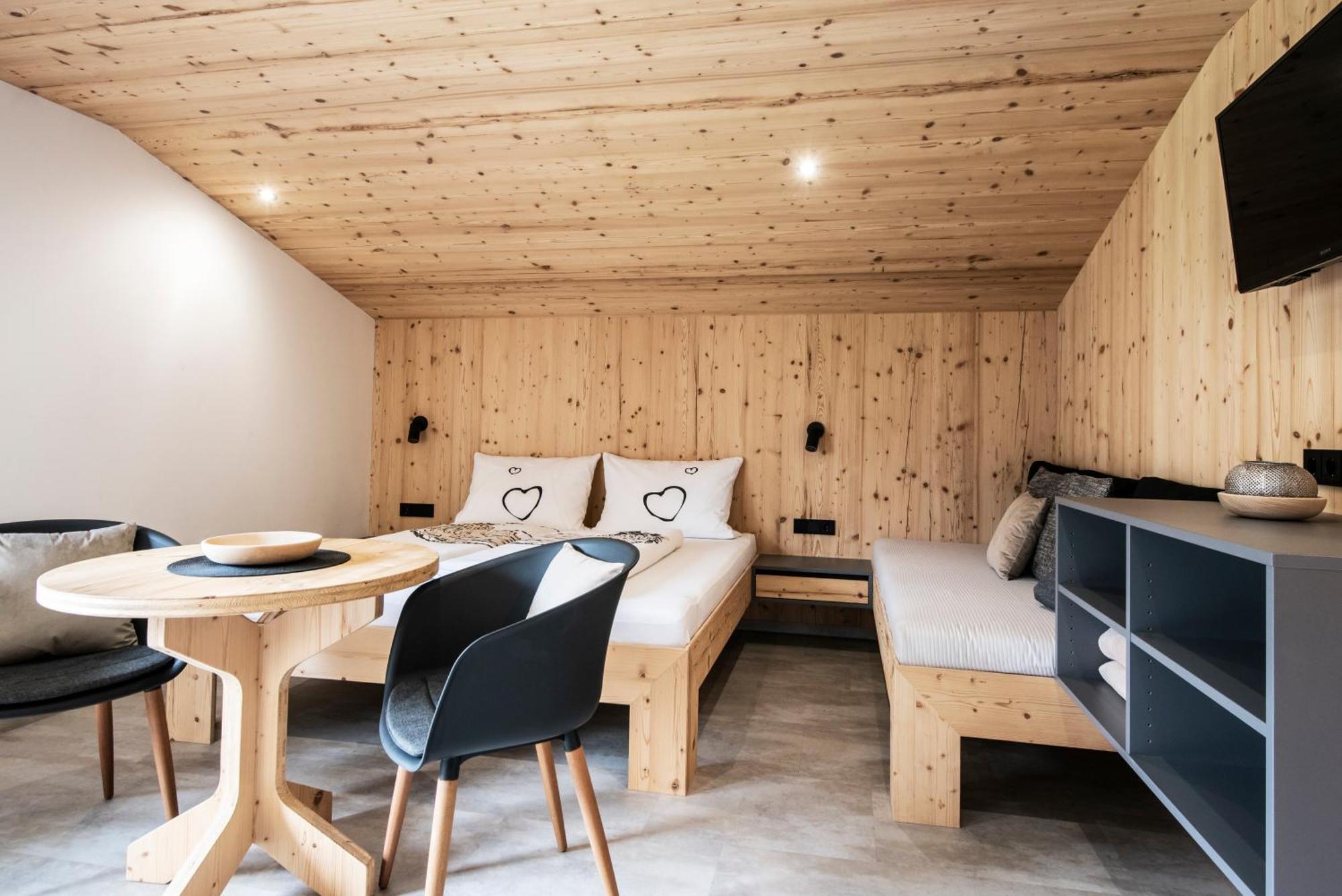 Beim Untertimmeltaler Matrei in Osttirol Exterior foto