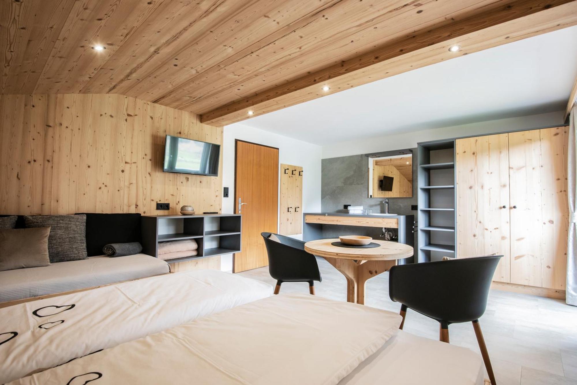 Beim Untertimmeltaler Matrei in Osttirol Quarto foto