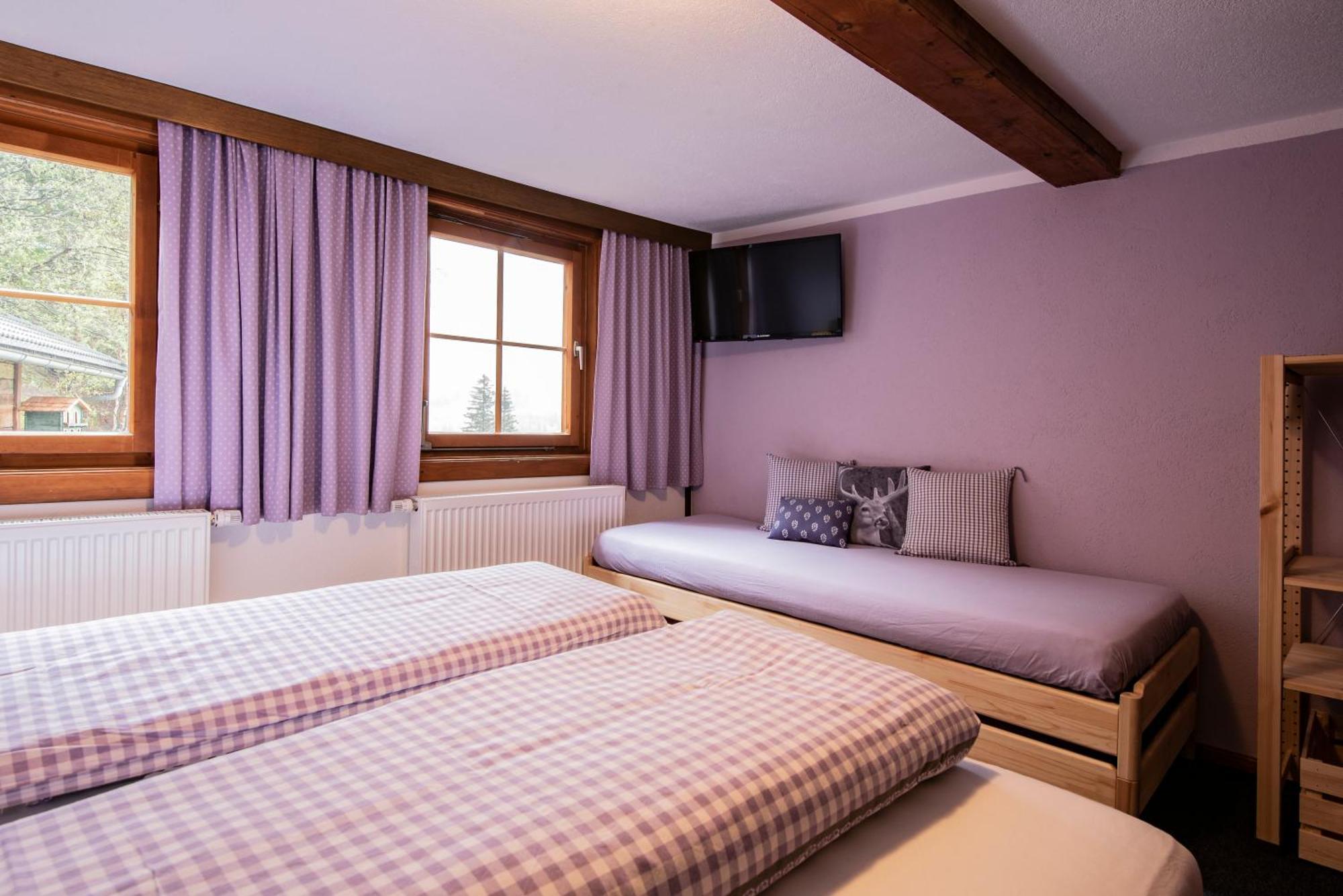 Beim Untertimmeltaler Matrei in Osttirol Quarto foto