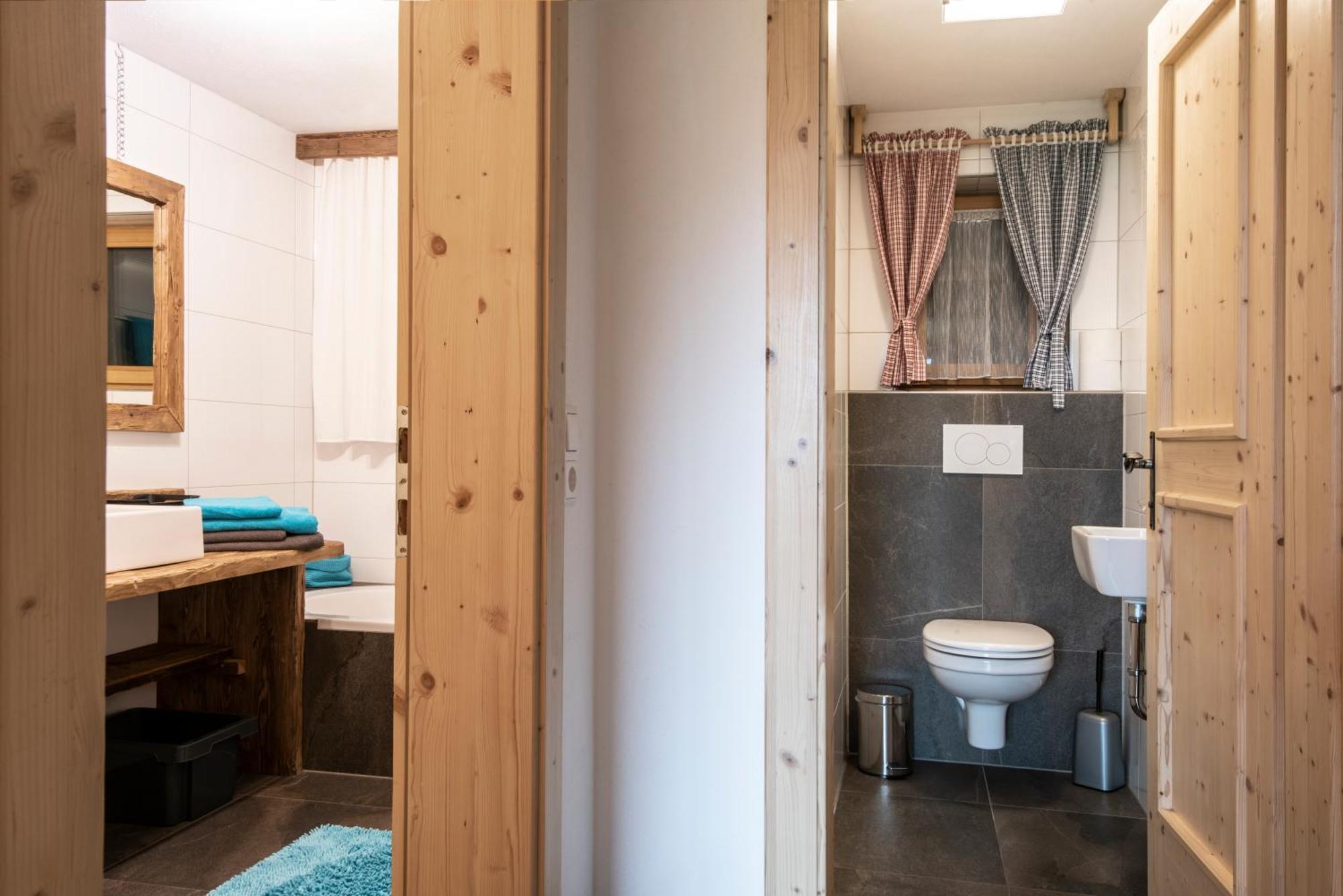 Beim Untertimmeltaler Matrei in Osttirol Quarto foto