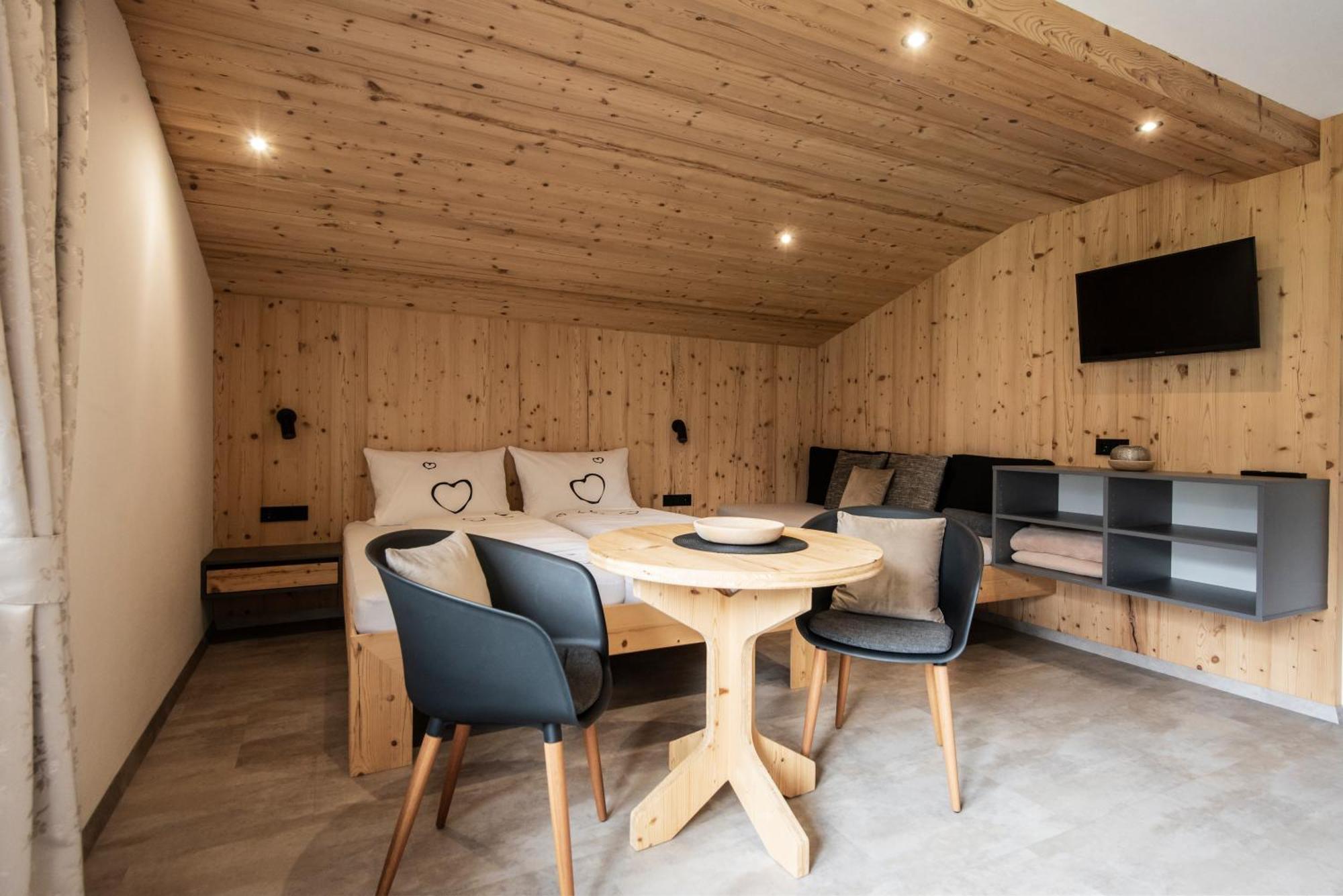 Beim Untertimmeltaler Matrei in Osttirol Quarto foto