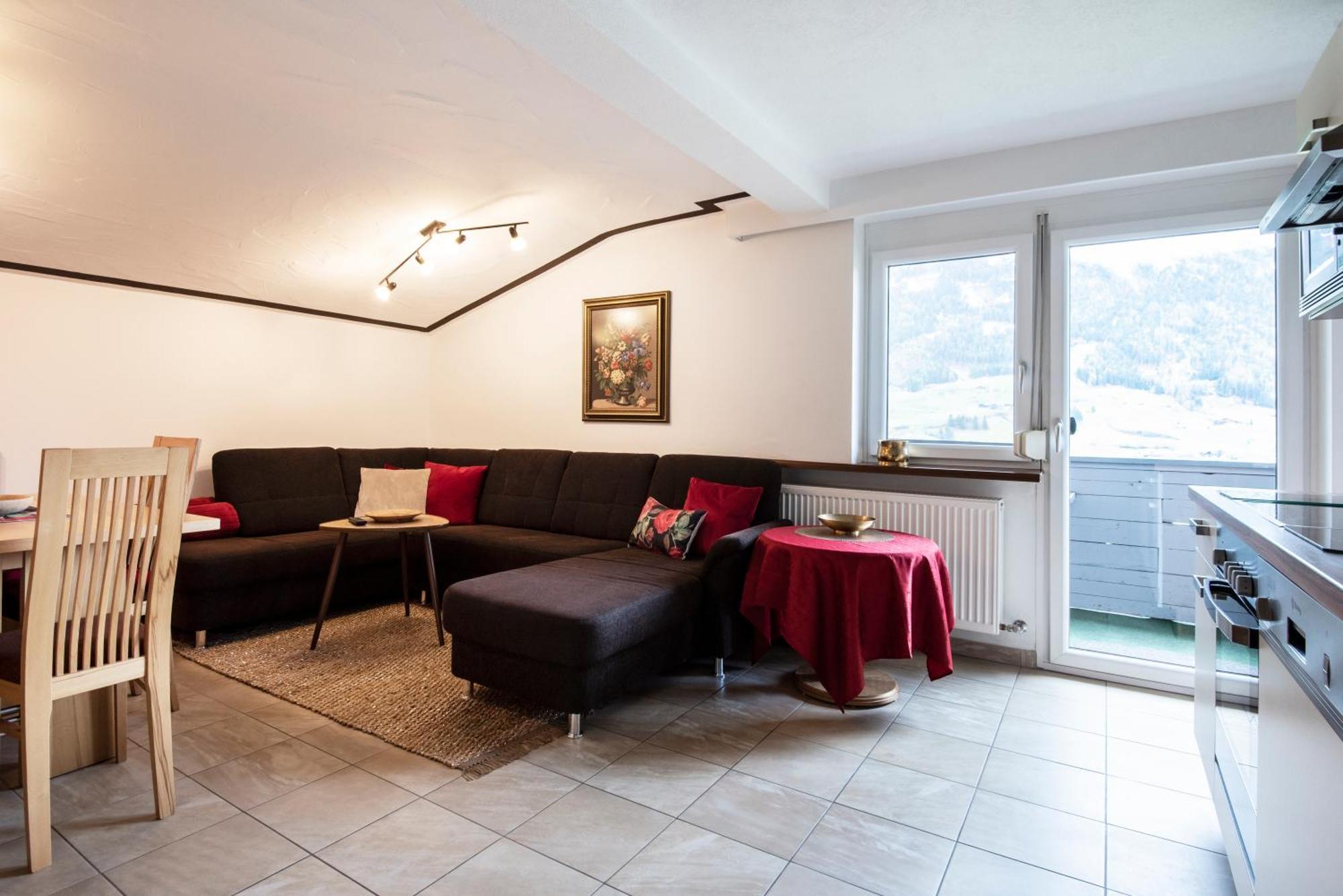 Beim Untertimmeltaler Matrei in Osttirol Quarto foto