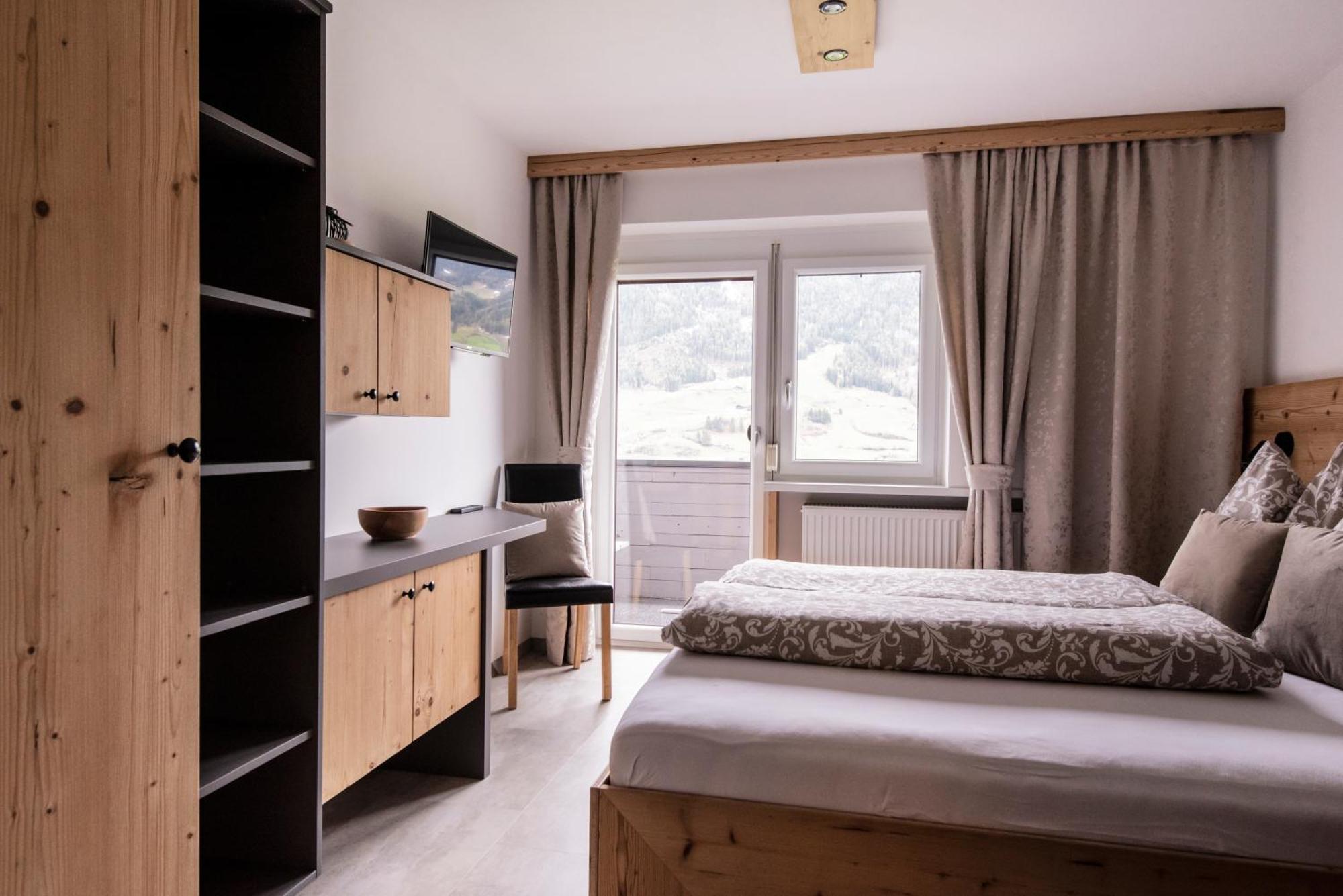 Beim Untertimmeltaler Matrei in Osttirol Quarto foto