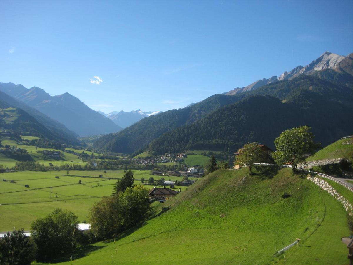 Beim Untertimmeltaler Matrei in Osttirol Exterior foto