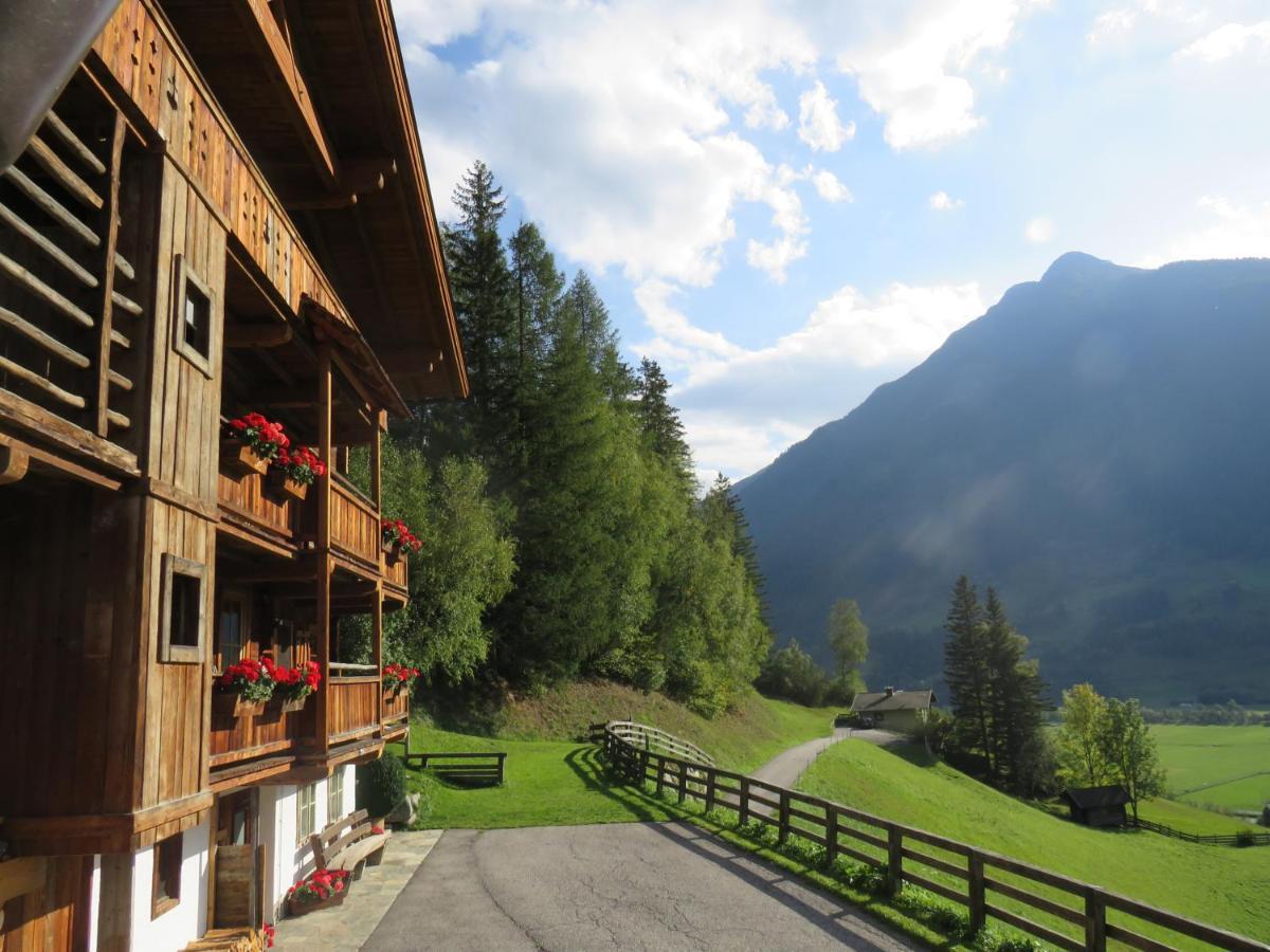 Beim Untertimmeltaler Matrei in Osttirol Exterior foto