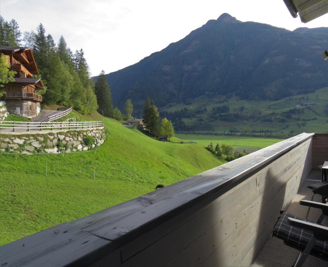 Beim Untertimmeltaler Matrei in Osttirol Exterior foto