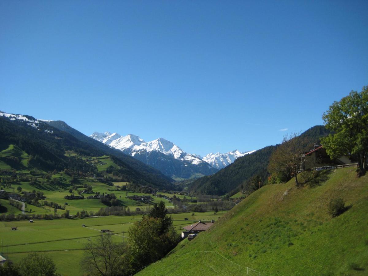 Beim Untertimmeltaler Matrei in Osttirol Exterior foto
