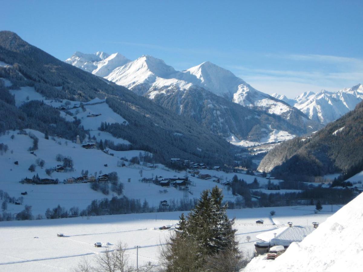 Beim Untertimmeltaler Matrei in Osttirol Exterior foto