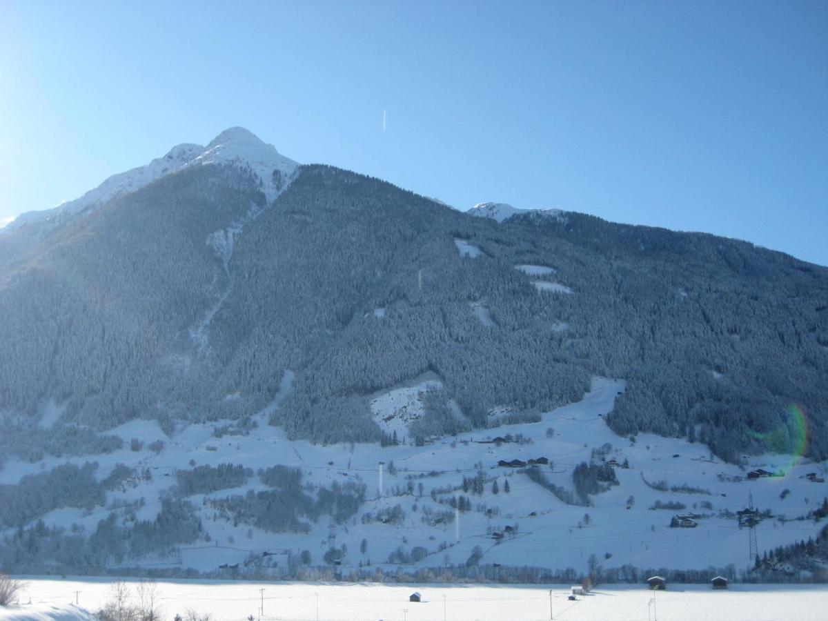 Beim Untertimmeltaler Matrei in Osttirol Exterior foto