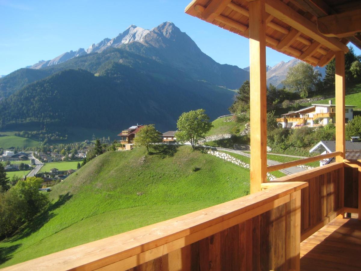 Beim Untertimmeltaler Matrei in Osttirol Exterior foto