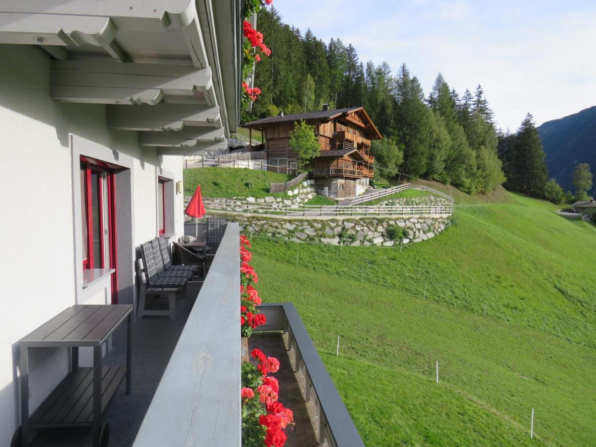 Beim Untertimmeltaler Matrei in Osttirol Exterior foto