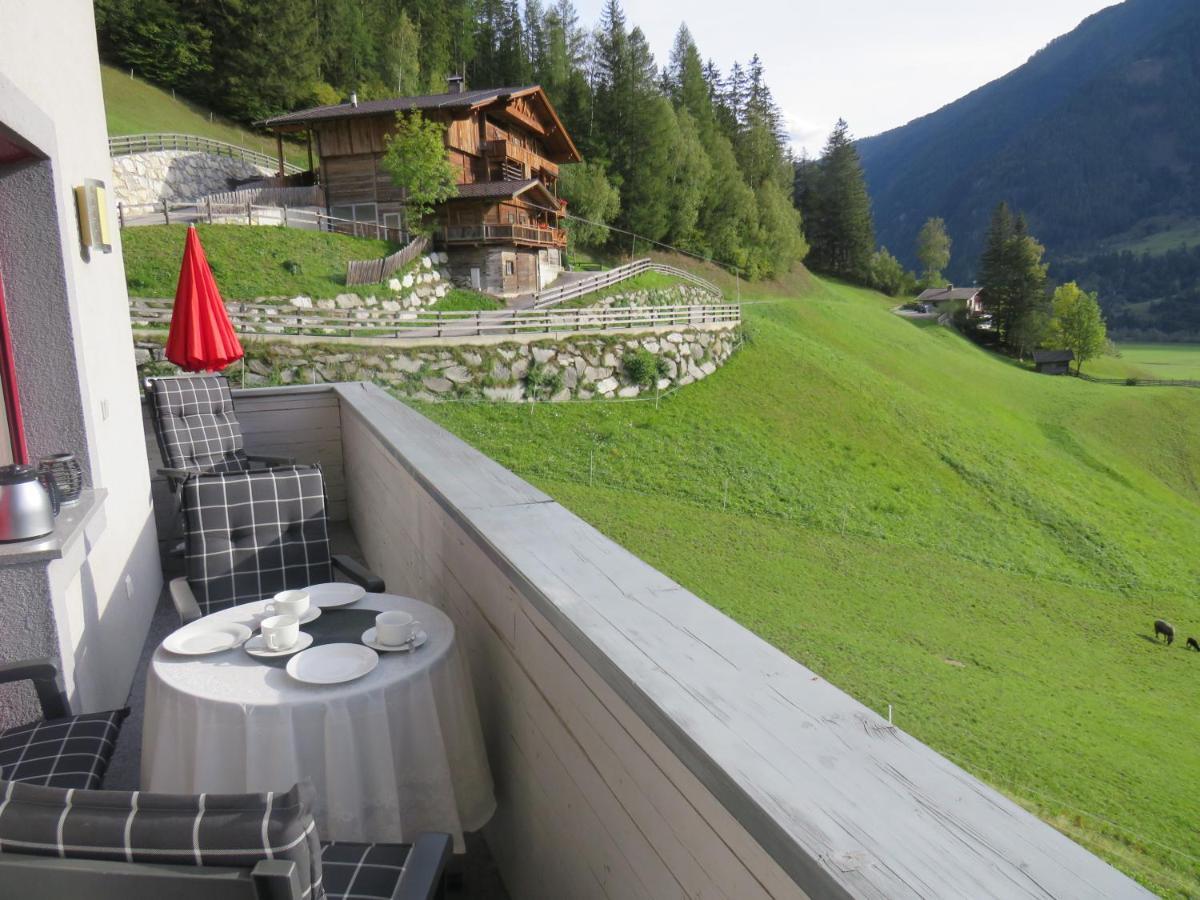 Beim Untertimmeltaler Matrei in Osttirol Exterior foto
